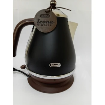 Fierbător electric De'Longhi