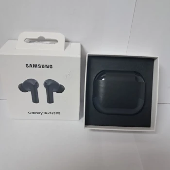 Casti Samsung Galaxy Buds 3 FE