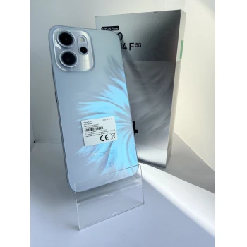 Telefon Oppo Reno 14 F 5G 8/256 GB Blue