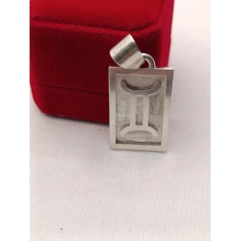 Pandativ din argint proba 925 13.07 gr