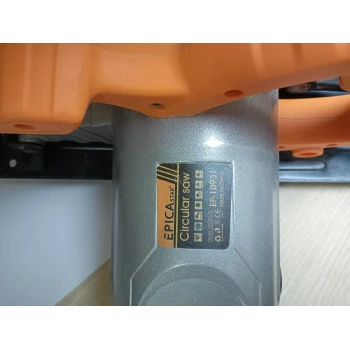 Pila electrica Epica EP10931
