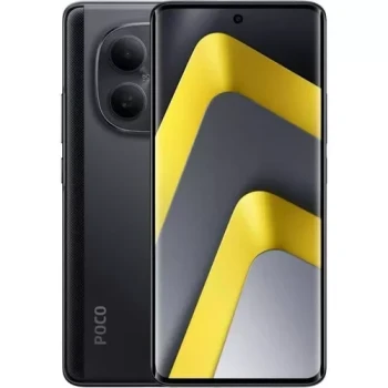 Xiaomi Poco M8 8/256 GB Black