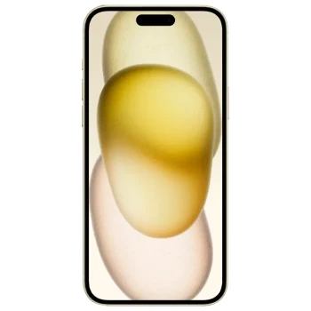 Apple iPhone 15 Plus 6GB/512GB Yellow