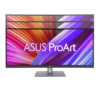 Monitor ASUS ProArt PA34VCNV 34" UW-QHD, Silver