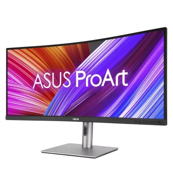 Monitor ASUS ProArt PA34VCNV 34" UW-QHD, Silver