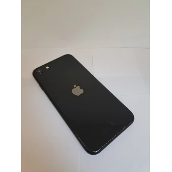 Telefon Apple iPhone SE (2020) 64 Gb Black