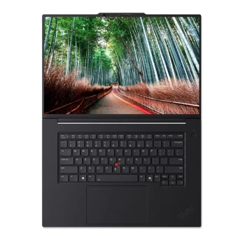 Laptop Lenovo ThinkPad P1 Gen8 Black
