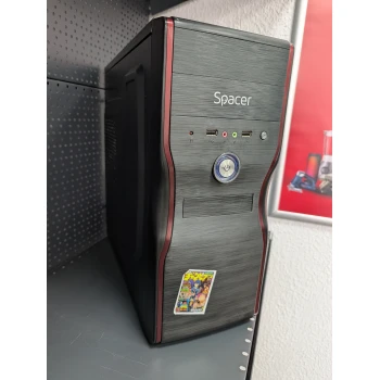 PC Spacer Intel Core i3-10100