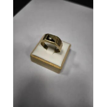 Inel din Aur Proba 585 3.03 Gr
