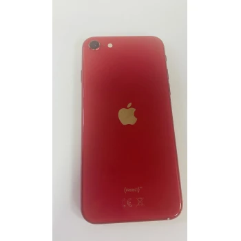 Telefon Apple iPhone SE 256 GB Red