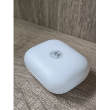 Căști Motorola Moto Buds