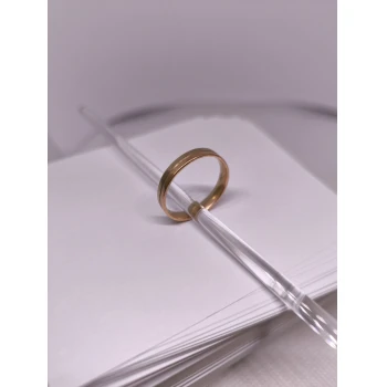 Verigheta din Aur Proba 585* 3.78 gr