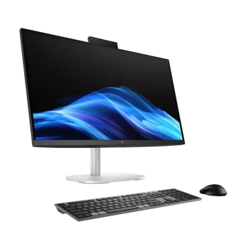 All-In-One Pc HP EliteStudio 8 AiO G1i 27, Silver