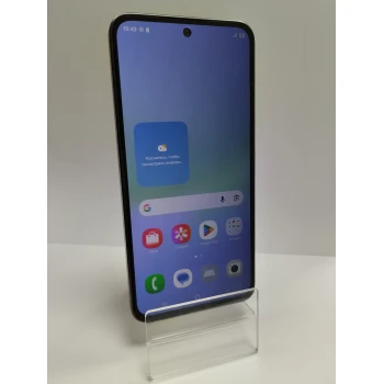 Telefon Samsung Galaxy A36  256 GB Black