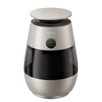 Purificator de aer Dreame AP10, Gold