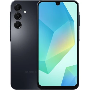 Samsung Galaxy A16 128 GB Black