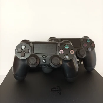 Sony PlayStation 4 Slim 1 TB