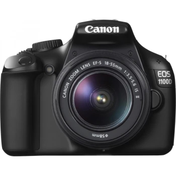 Aparat Foto Canon EOS 1100D