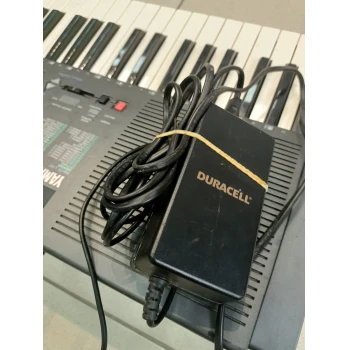 Orga Yamaha PSR 200 Black