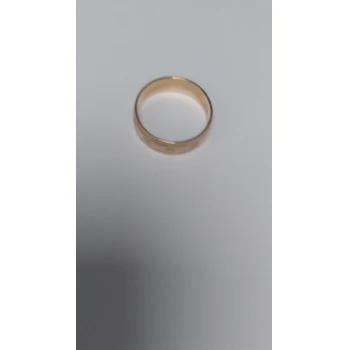 Verighetă Din Aur Proba 585 5.21 gr