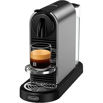Aparat de Cafea Nespresso C113 Citiz