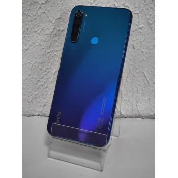 Xiaomi Redmi Note 8 64 GB Blue