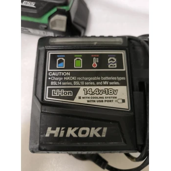 Hikoki DH18 DBL