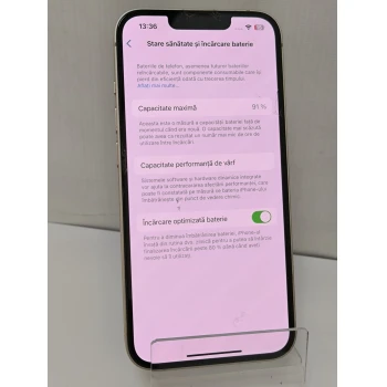 Apple Iphone 13 128Gb White