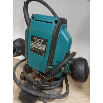 Router cu plonjare Makita RP1800 3-1/4 CP