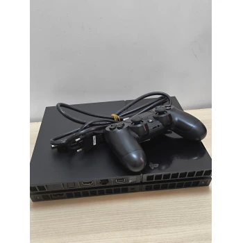 Consola Sony PlayStation 4 500 GB