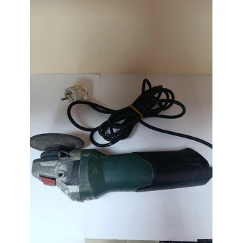 Polizor Unghiular Metabo 388000