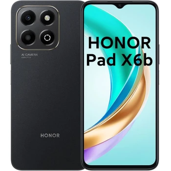 Honor X6B 128 GB Black