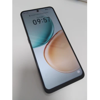 Honor X7d  256Gb Black