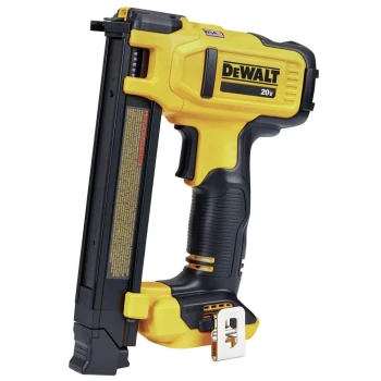Capsator cu acumulator DeWalt DCN701