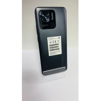Xiaomi Redmi 10C 64 GB Black