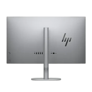 All-In-One Pc HP AIO OmniStudio X 32, Silver