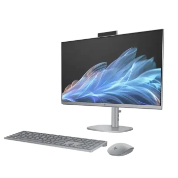 All-In-One Pc HP AIO OmniStudio X 32, Silver