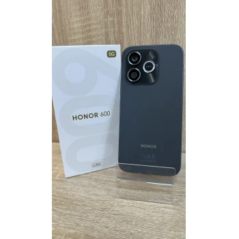 Honor 600Lite 8/256GB Black