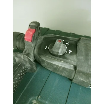 Ciocan rotopercutor Bosch Professional GBH 2-26 DFR