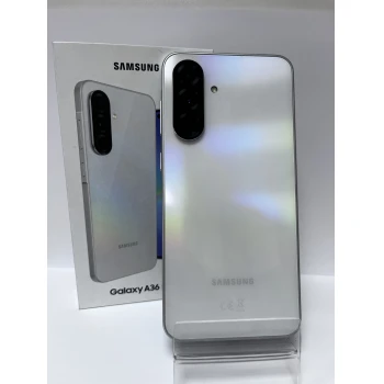 Samsung Galaxy A36 256 GB White