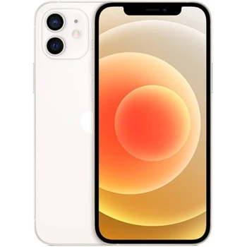 Apple iPhone 12 mini 128 GB White
