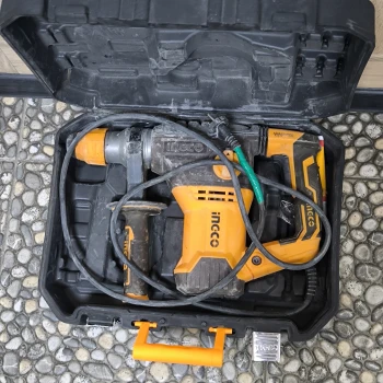 Ciocan Rotopercutor ING-CO RH150068