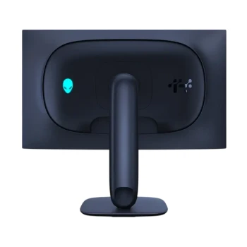 Monitor DELL Alienware AW2725Q 27" 4K, Black