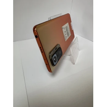 Telefon Xiaomi Redmi Note 10 Pro 8/128 GB Orange