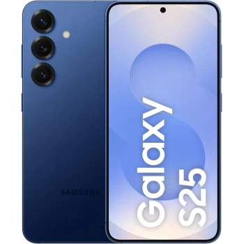 Telefon Samsung Galaxy S25 256 GB Blue