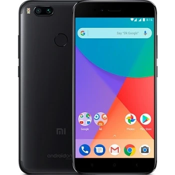 Xiaomi Mi A1 32 GB Black