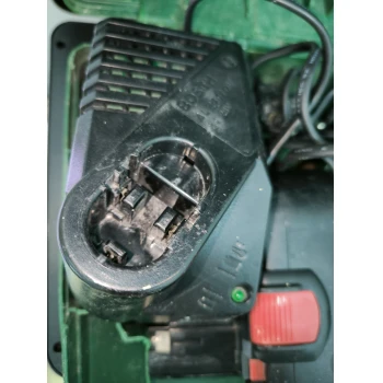 Bormasina Bosch PSR 18 VE-2