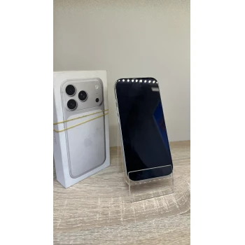 Apple iPhone 17 Pro 256GB Silver