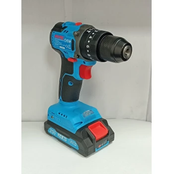 Fixtec FCK 202