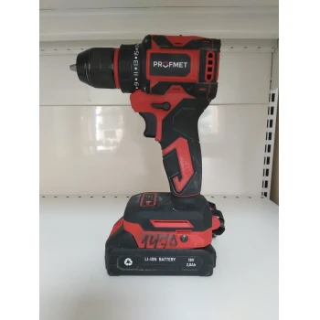 Mașina de înșurubat Profmet Pro-MG-014